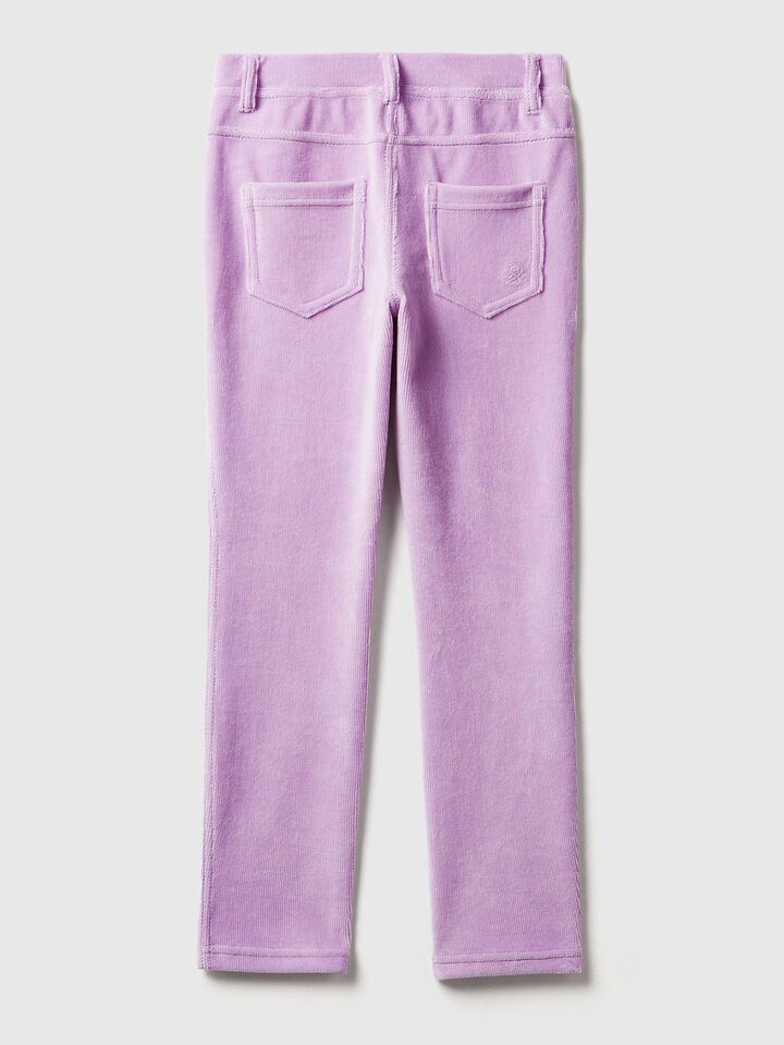 TROUSERS Junior Girl image number 2